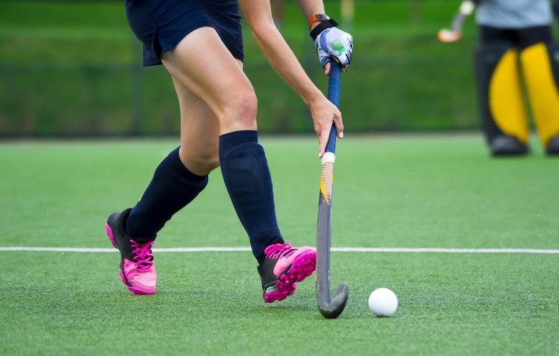 Field Hockey Eye Safety: Are You Protecting Your Vision On The Turf