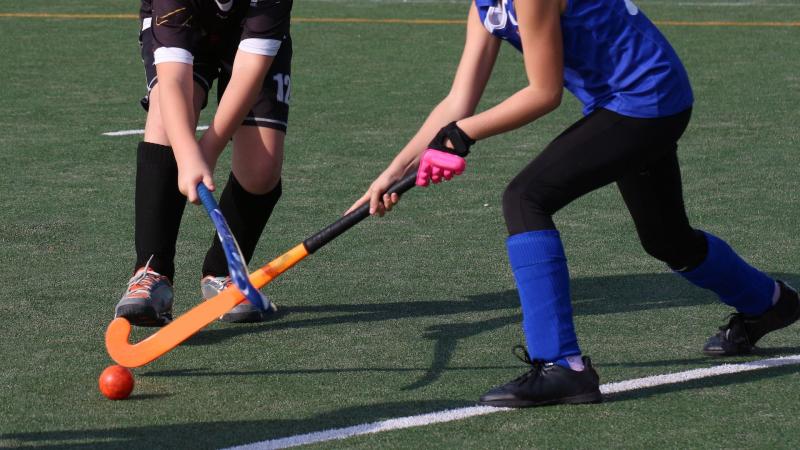 Field Hockey Eye Safety: Are You Protecting Your Vision On The Turf