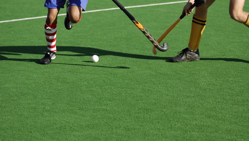 Field Hockey Eye Safety: Are You Protecting Your Vision On The Turf