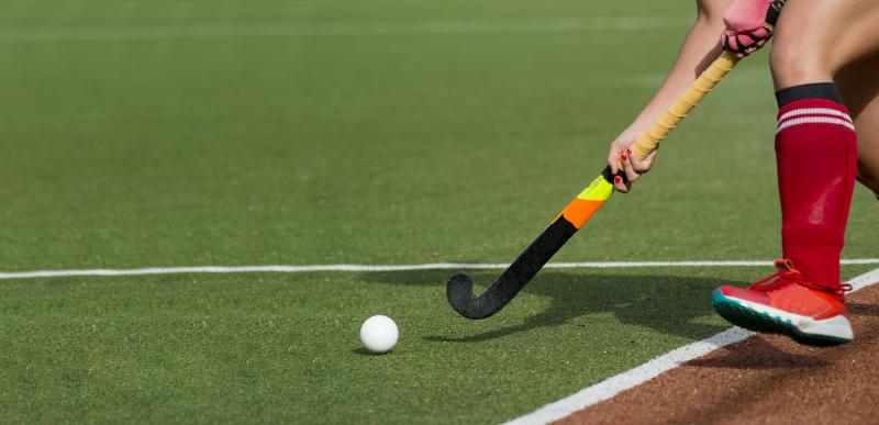 Field Hockey Eye Safety: Are You Protecting Your Vision On The Turf