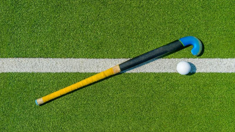 Field Hockey Eye Safety: Are You Protecting Your Vision On The Turf