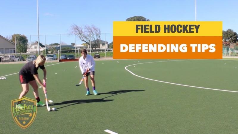 Field Hockey Play: How to Gear Up with the Right Equipment This Season