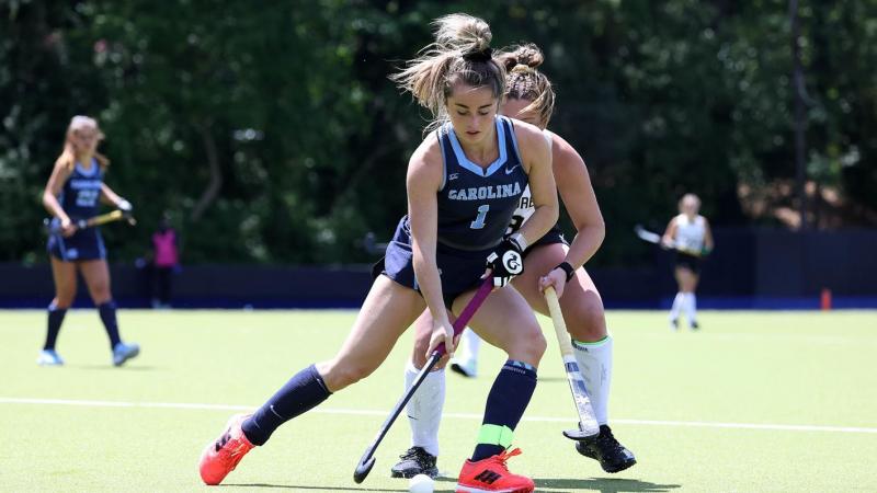 Field Hockey Play: How to Gear Up with the Right Equipment This Season