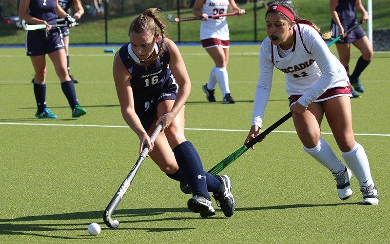 Field Hockey Play: How to Gear Up with the Right Equipment This Season