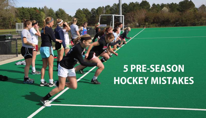 Field Hockey Play: How to Gear Up with the Right Equipment This Season