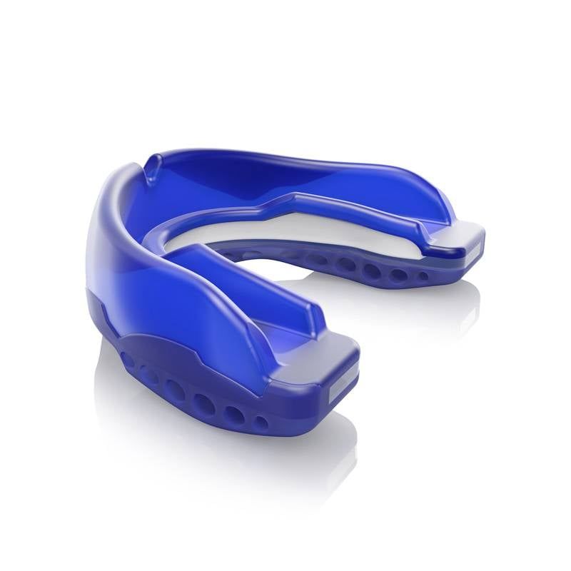 Fight Safe and Stay Protected with the Shock Doctor Ultra 2 STC Mouthguard