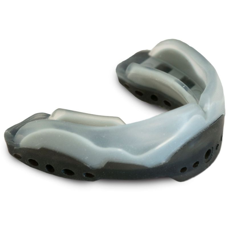 Fight Safe and Stay Protected with the Shock Doctor Ultra 2 STC Mouthguard