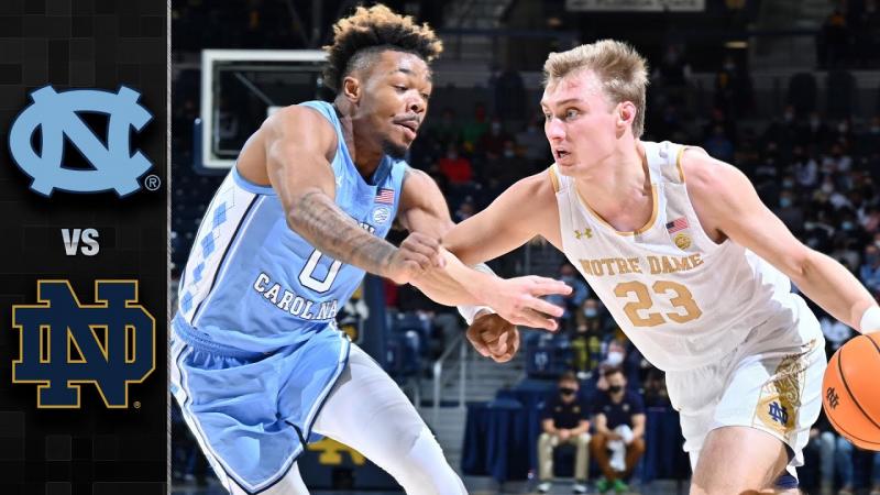 Fighting Irish vs Tar Heels: 15 Must-Know Game Details For Notre Dame vs North Carolina