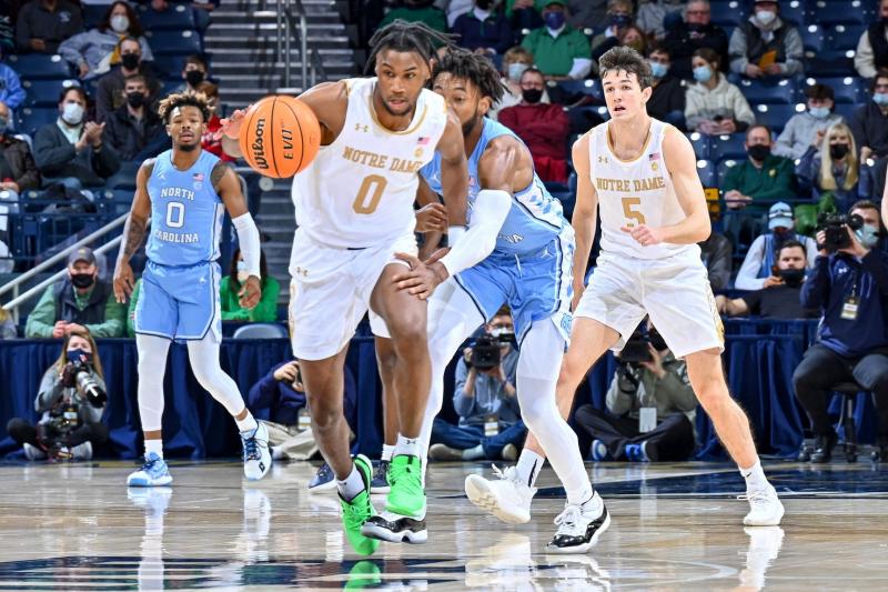 Fighting Irish vs Tar Heels: 15 Must-Know Game Details For Notre Dame vs North Carolina