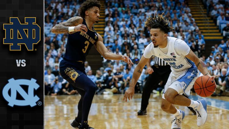 Fighting Irish vs Tar Heels: 15 Must-Know Game Details For Notre Dame vs North Carolina