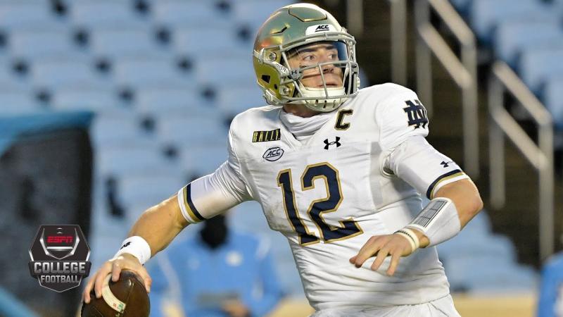 Fighting Irish vs Tar Heels: 15 Must-Know Game Details For Notre Dame vs North Carolina