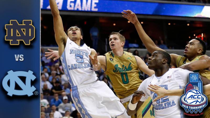 Fighting Irish vs Tar Heels: 15 Must-Know Game Details For Notre Dame vs North Carolina