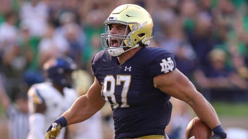 Fighting Irish vs Tar Heels: 15 Must-Know Game Details For Notre Dame vs North Carolina