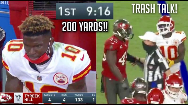 Find Amazing Deals on Tyreek Hill Jerseys: 15 Tips for Grabbing Your Favorite Chiefs Gear