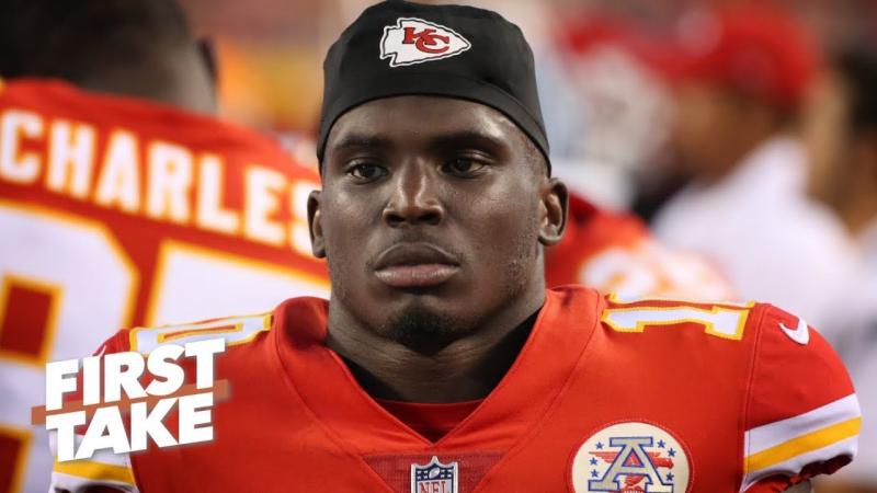 Find Amazing Deals on Tyreek Hill Jerseys: 15 Tips for Grabbing Your Favorite Chiefs Gear