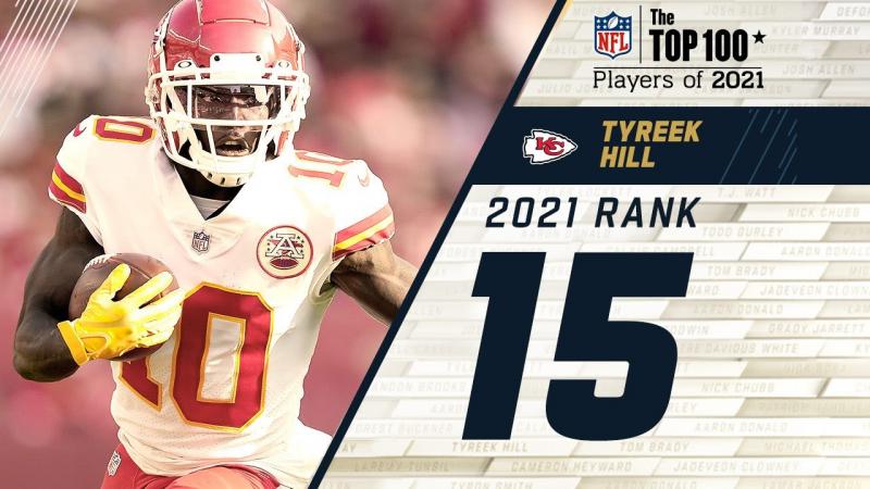 Find Amazing Deals on Tyreek Hill Jerseys: 15 Tips for Grabbing Your Favorite Chiefs Gear