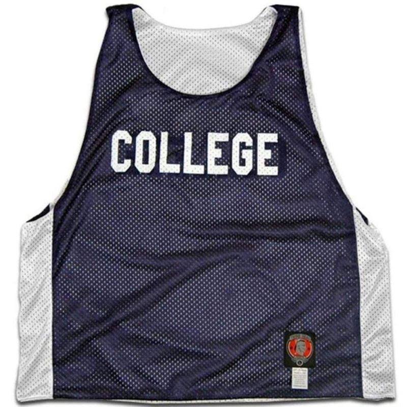 Find BudgetFriendly Yet Quality Lacrosse Pinnies for Your Team