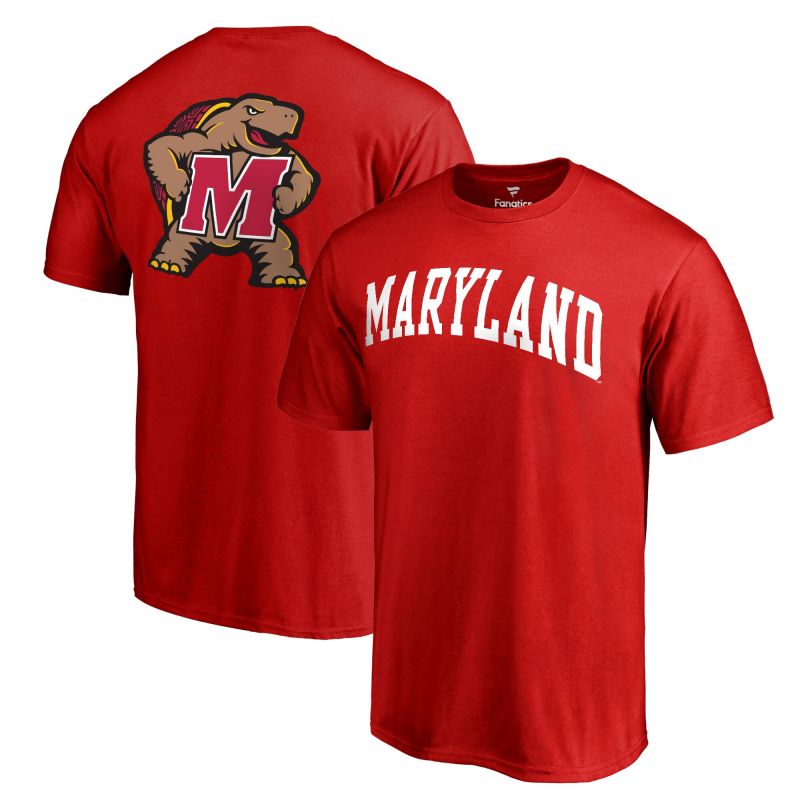 Find Cool Maryland Lacrosse Apparel and Merchandise Online