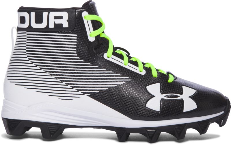 Find Great Deals on Lacrosse Cleats This Season