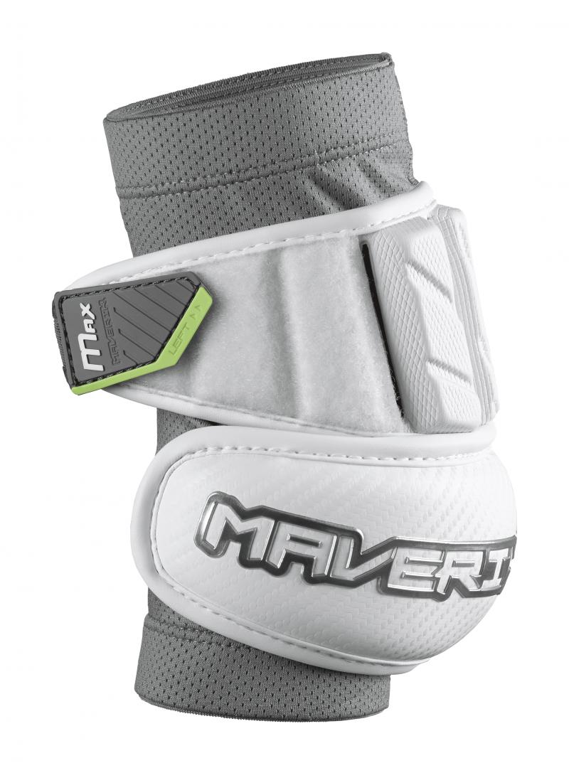 Find Lacrosse Elbow Pads for a Great Price: Here