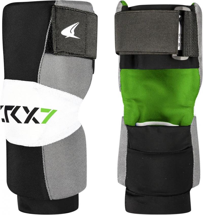 Find Lacrosse Elbow Pads for a Great Price: Here