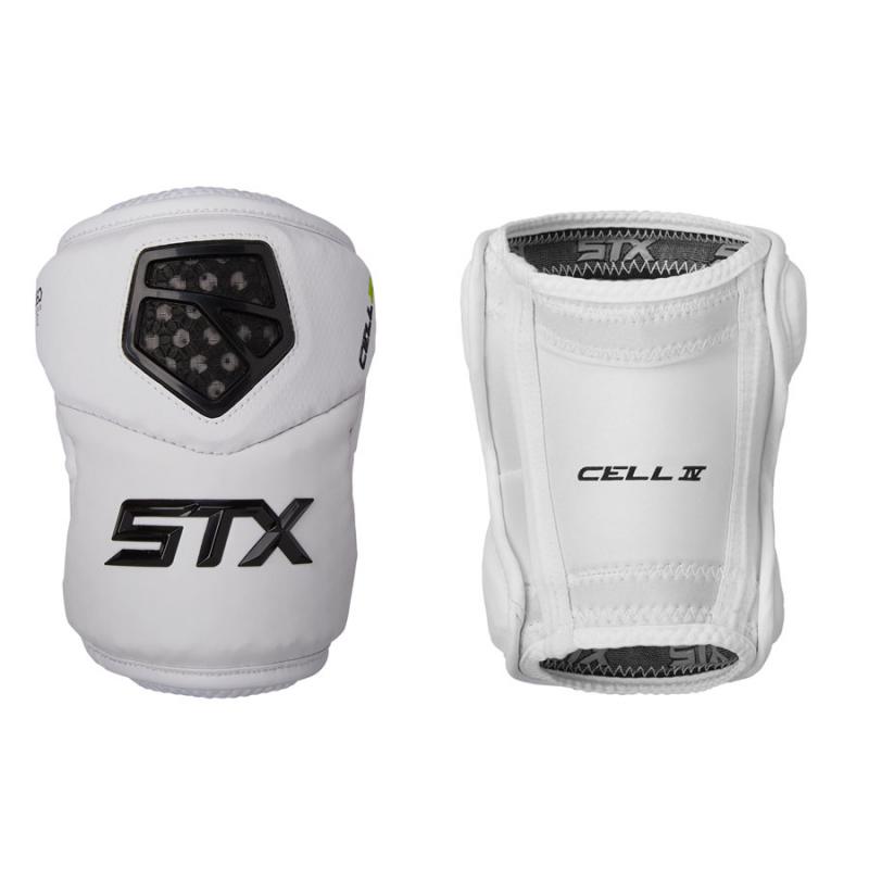 Find Lacrosse Elbow Pads for a Great Price: Here