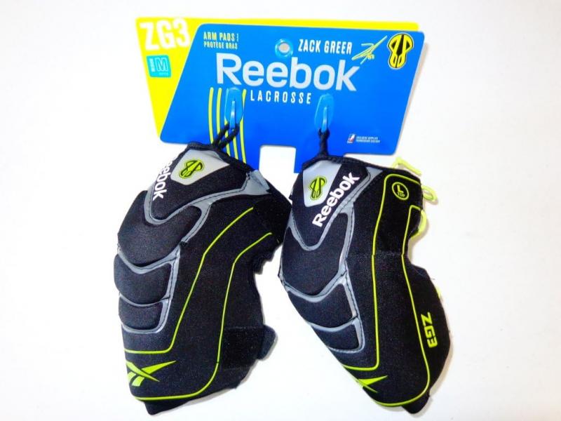 Find Lacrosse Elbow Pads for a Great Price: Here