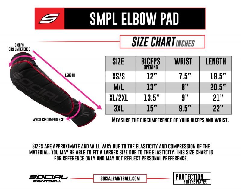 Find Lacrosse Elbow Pads for a Great Price: Here