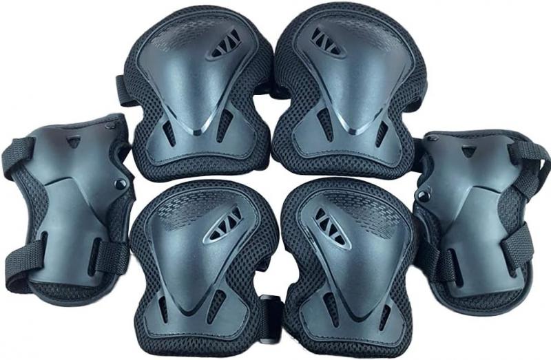 Find Lacrosse Elbow Pads for a Great Price: Here