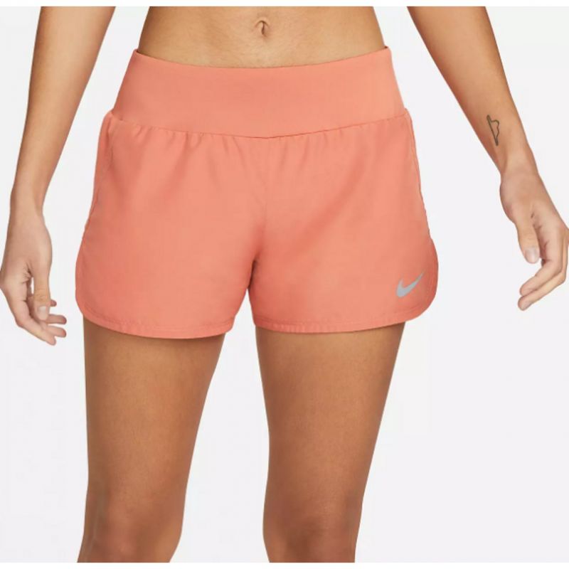Find Out if Nike Pro 3 Compression Shorts Are Right for Runners