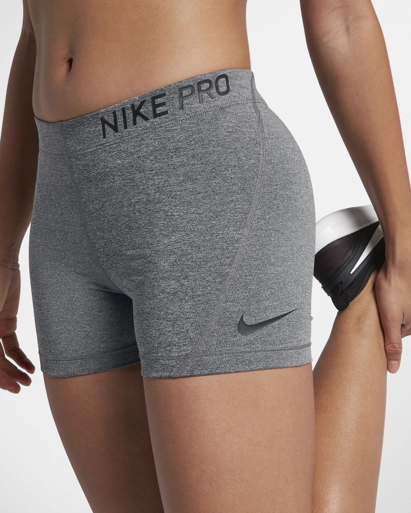 Find Out if Nike Pro 3 Compression Shorts Are Right for Runners