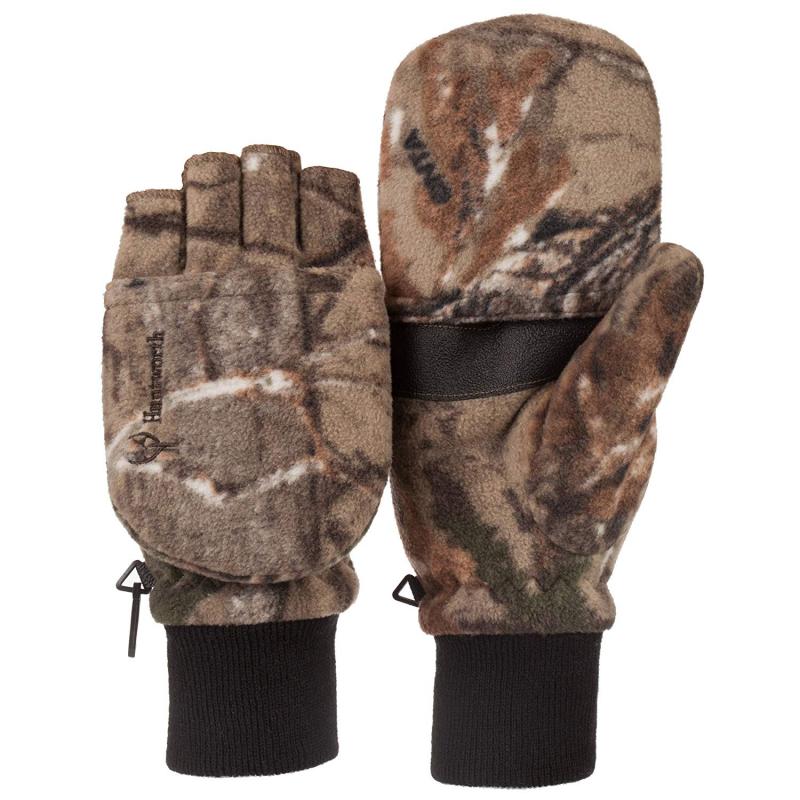 Find Out Now: 15 Reasons To Buy Huntworth Camo Gloves For Hunting Season