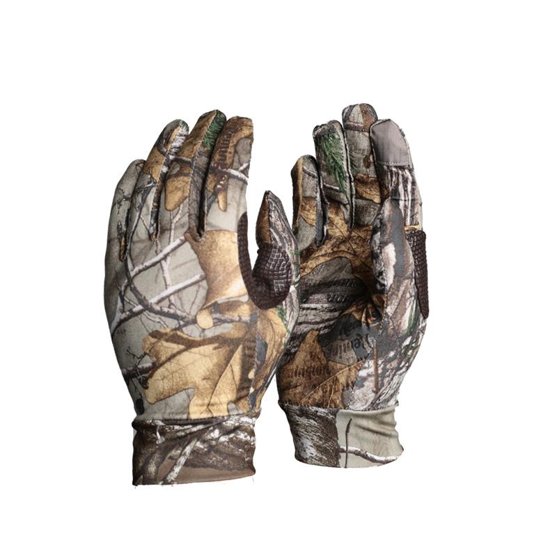 Find Out Now: 15 Reasons To Buy Huntworth Camo Gloves For Hunting Season