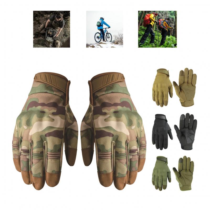 Find Out Now: 15 Reasons To Buy Huntworth Camo Gloves For Hunting Season