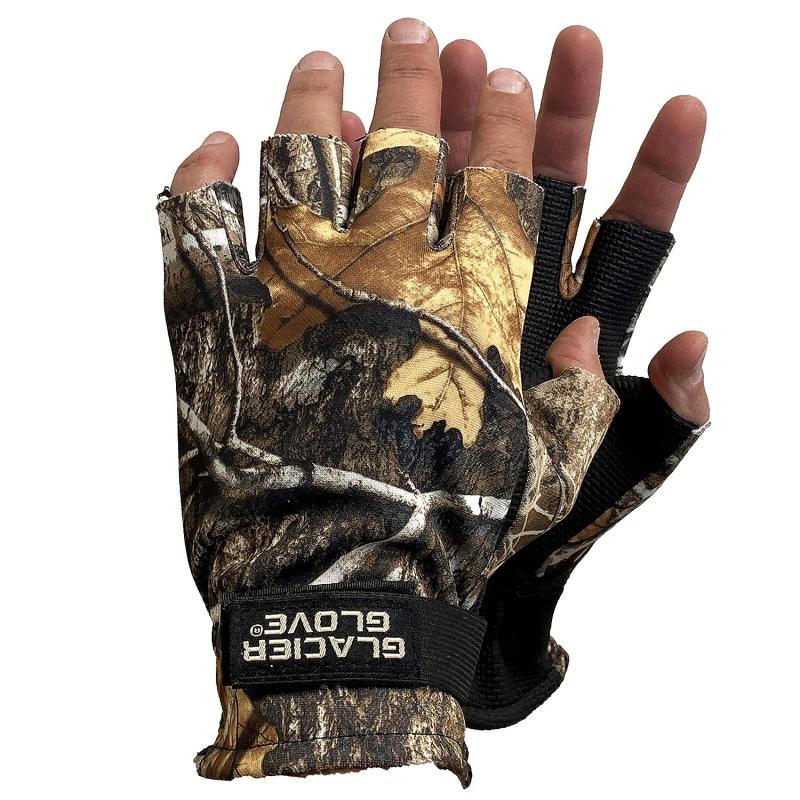 Find Out Now: 15 Reasons To Buy Huntworth Camo Gloves For Hunting Season