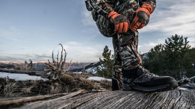Find Out Now: 15 Reasons To Buy Huntworth Camo Gloves For Hunting Season