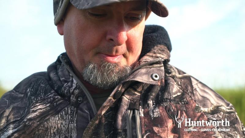 Find Out Now: 15 Reasons To Buy Huntworth Camo Gloves For Hunting Season