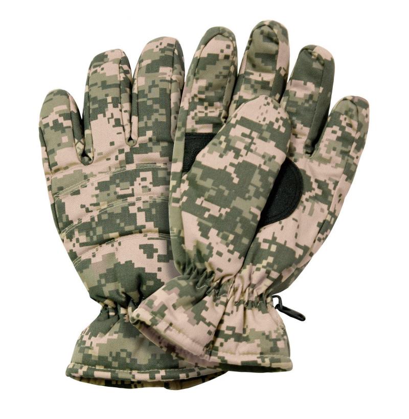 Find Out Now: 15 Reasons To Buy Huntworth Camo Gloves For Hunting Season