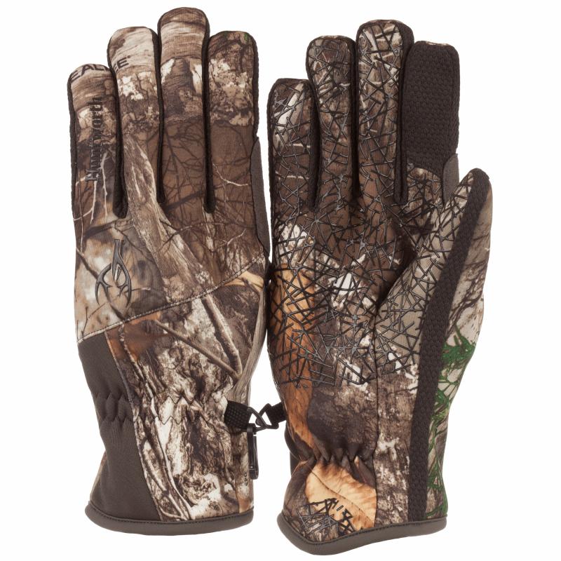 Find Out Now: 15 Reasons To Buy Huntworth Camo Gloves For Hunting Season