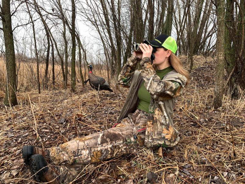 Find Out Now: 15 Reasons To Buy Huntworth Camo Gloves For Hunting Season