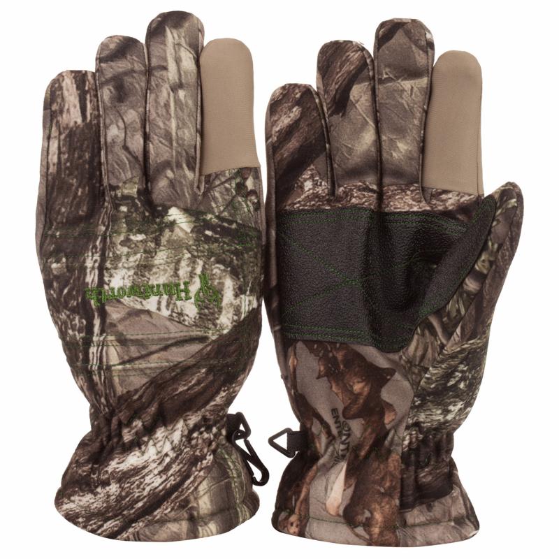 Find Out Now: 15 Reasons To Buy Huntworth Camo Gloves For Hunting Season