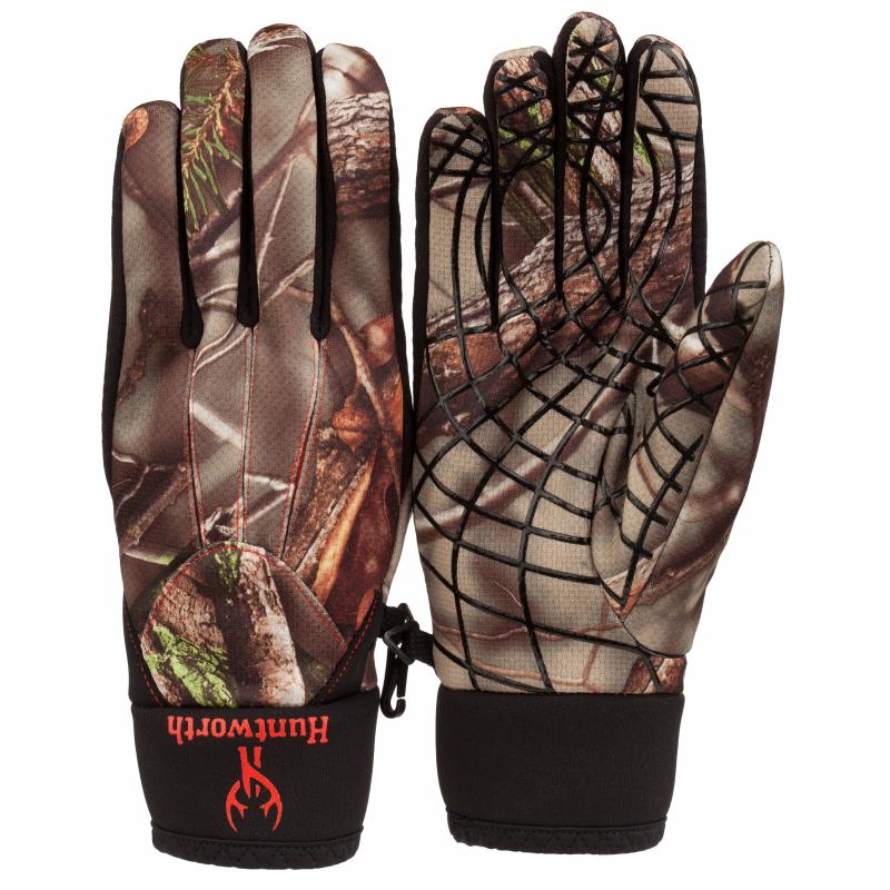 Find Out Now: 15 Reasons To Buy Huntworth Camo Gloves For Hunting Season