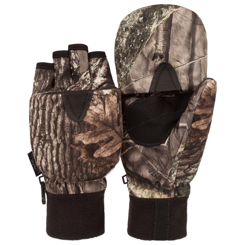 Find Out Now: 15 Reasons To Buy Huntworth Camo Gloves For Hunting Season