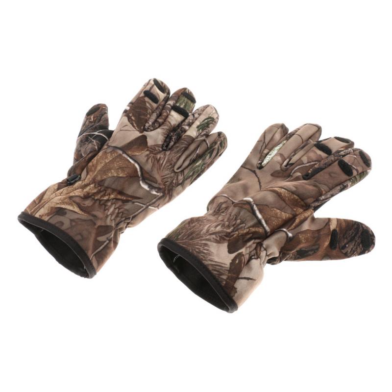 Find Out Now: 15 Reasons To Buy Huntworth Camo Gloves For Hunting Season