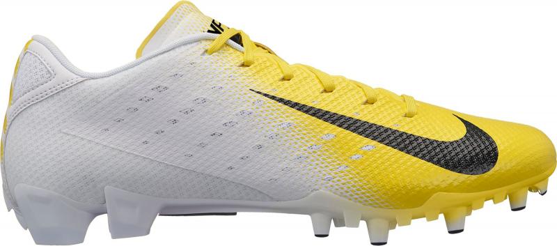 Find Out: The Best Yellow Football Cleats for Speed and Agility in 2023