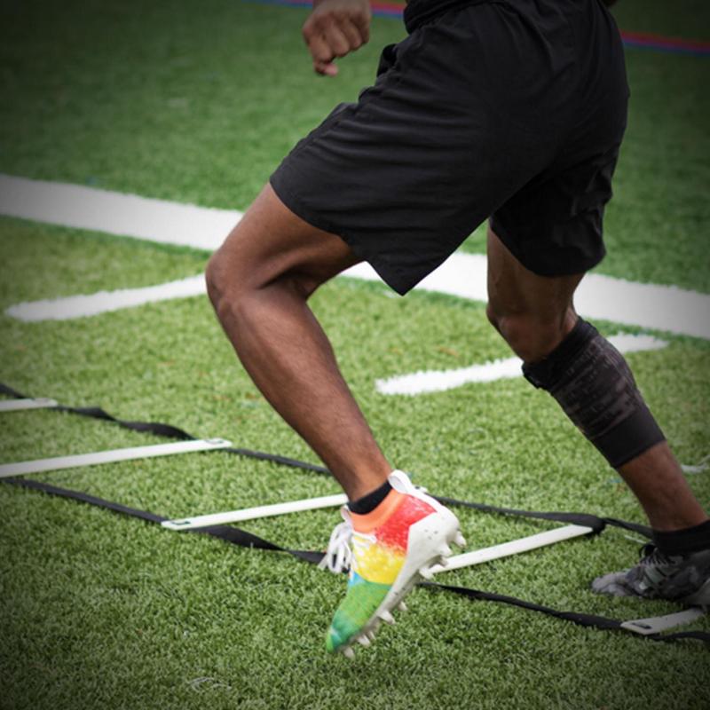Find Out: The Best Yellow Football Cleats for Speed and Agility in 2023
