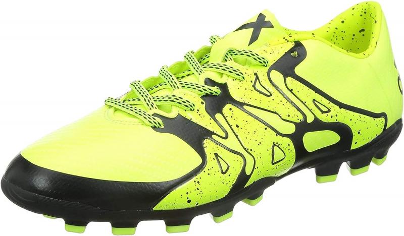 Find Out: The Best Yellow Football Cleats for Speed and Agility in 2023