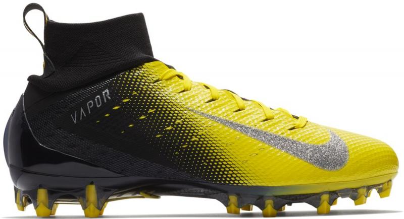 Find Out: The Best Yellow Football Cleats for Speed and Agility in 2023