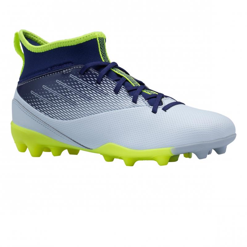 Find Out: The Best Yellow Football Cleats for Speed and Agility in 2023