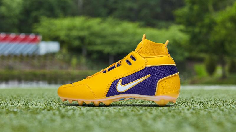 Find Out: The Best Yellow Football Cleats for Speed and Agility in 2023